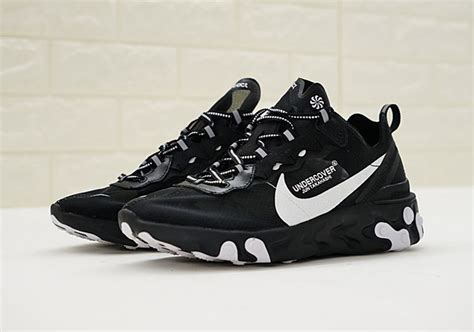 nike react element 87 black real vs fake|nike react element 87 undercover.